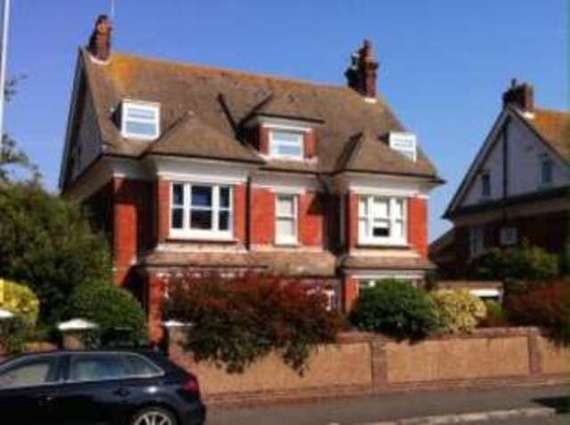 3 Bedroom Flat